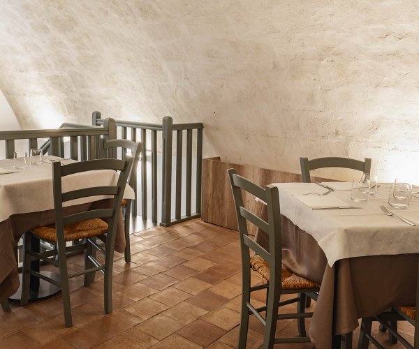 Il Cantuccio Matera PLaterza 36 WEB