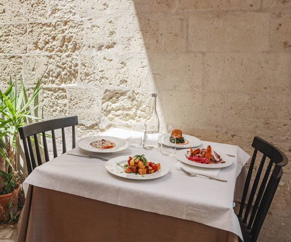 Il Cantuccio Matera PLaterza 46 WEB
